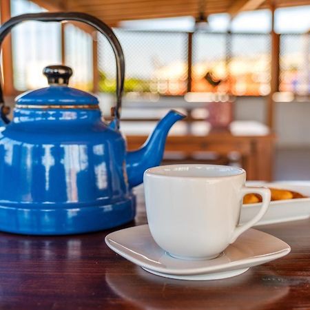 Cesurlar Hotel Çeşme Eksteriør billede