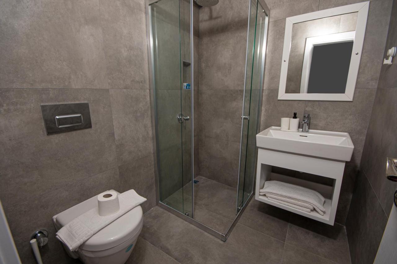 Cesurlar Hotel Çeşme Eksteriør billede