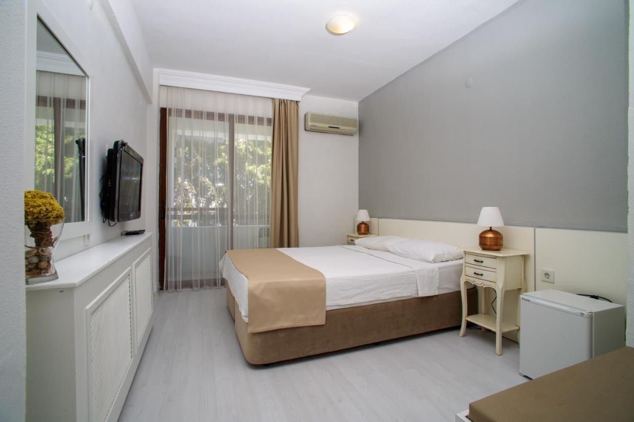 Cesurlar Hotel Çeşme Eksteriør billede