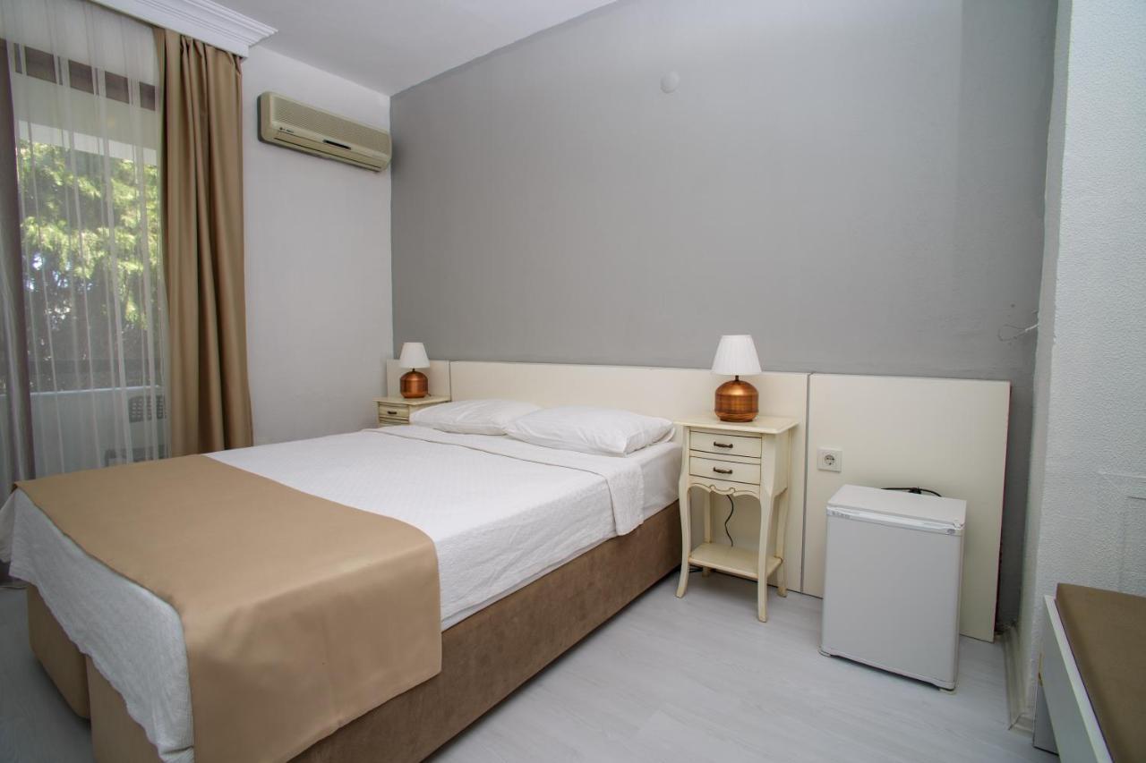 Cesurlar Hotel Çeşme Eksteriør billede