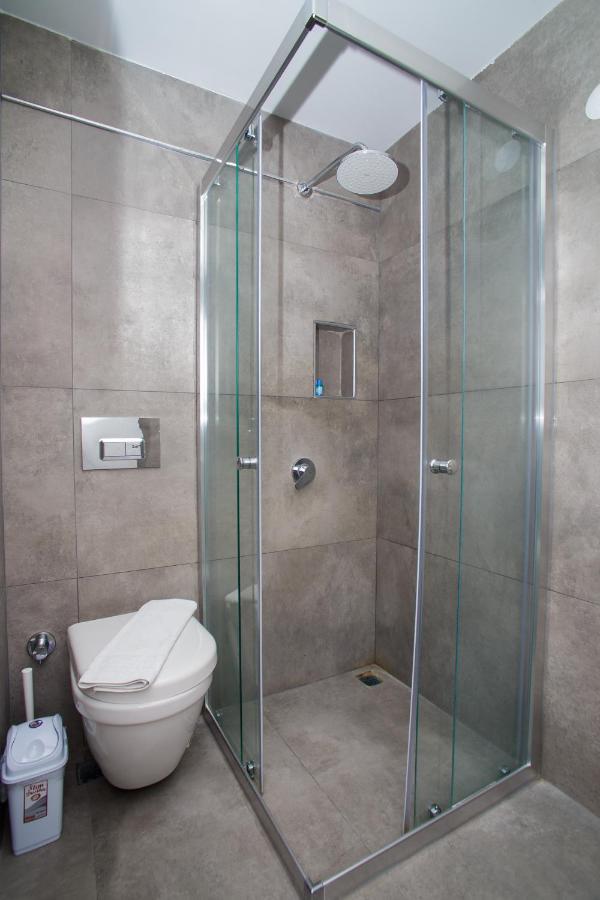 Cesurlar Hotel Çeşme Eksteriør billede