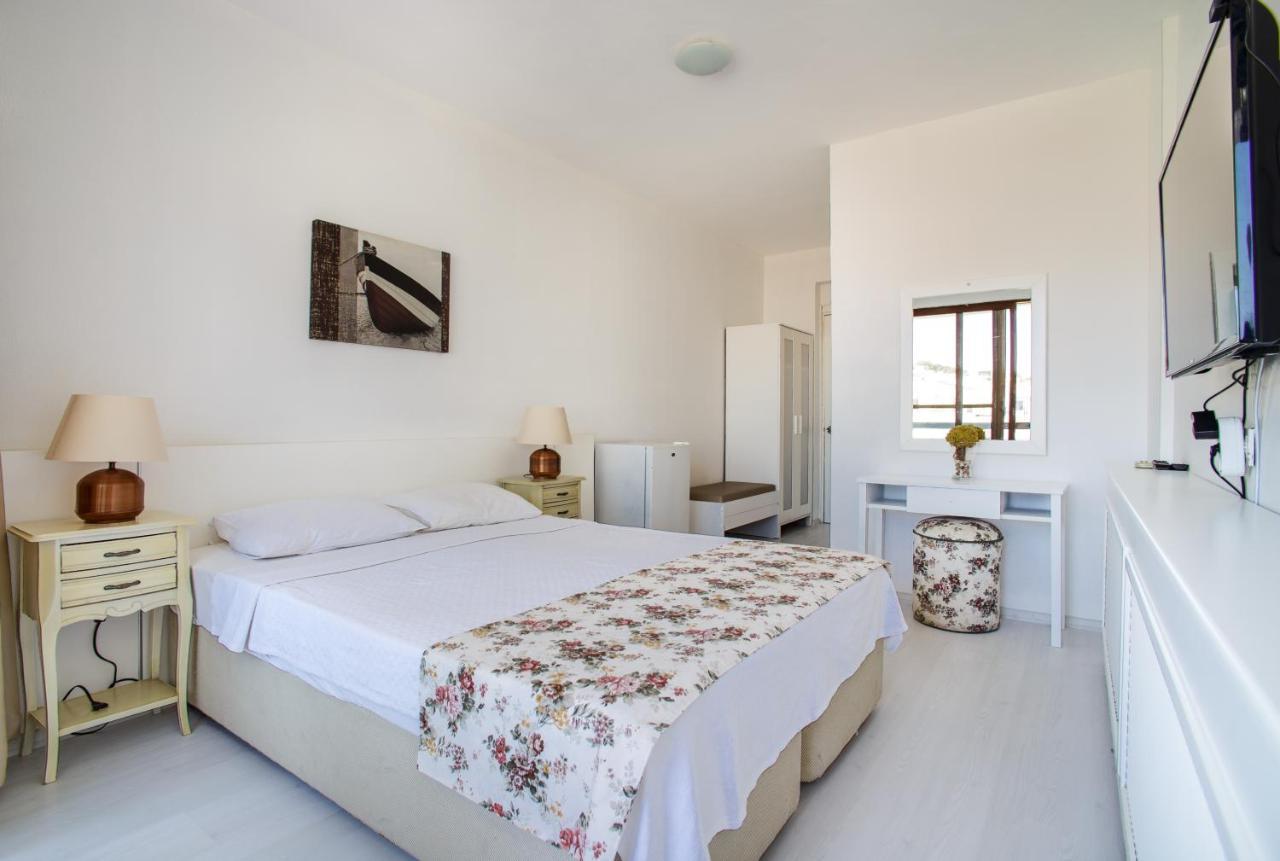 Cesurlar Hotel Çeşme Eksteriør billede