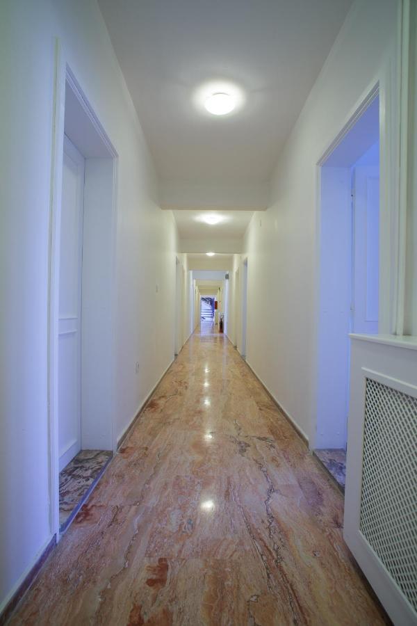 Cesurlar Hotel Çeşme Eksteriør billede