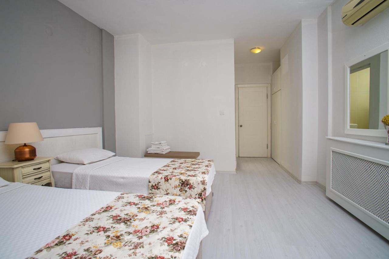 Cesurlar Hotel Çeşme Eksteriør billede