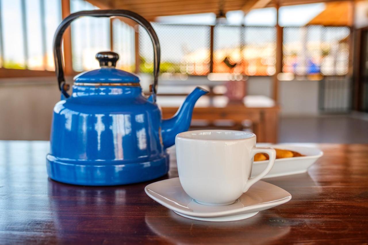 Cesurlar Hotel Çeşme Eksteriør billede